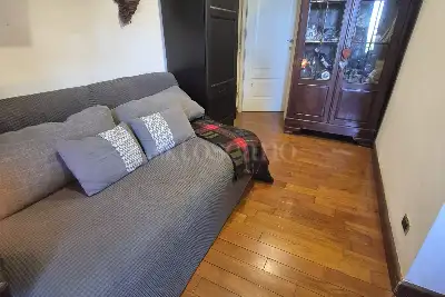 Casa in vendita, Via Luca Ghini, Roma