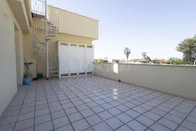 Villa in vendita, Passaggio delle Orchidee, Isola delle Femmine