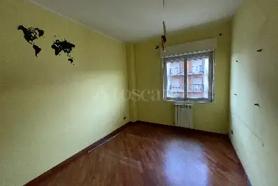 Casa in affitto, Via Carlo Goldoni, Palermo