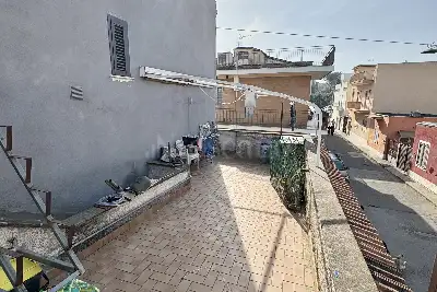 Casa in vendita, Via Fiume, Nettuno