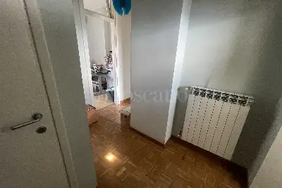 Attico in vendita, Piazza Labriola, Cassino