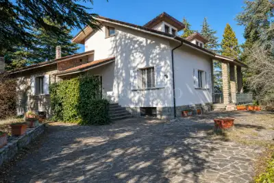 Villa in vendita, Via Belvedere, Monzuno
