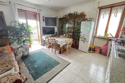 Casa in vendita, Via Ugo Rellini, Roma