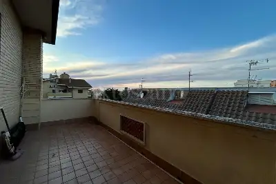 Casa in vendita, Via del Tempio della Fortuna, Fiumicino