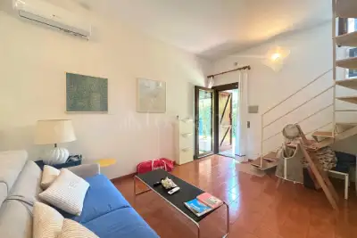 Villino a Schiera in vendita, Via Falconara, Fiumicino