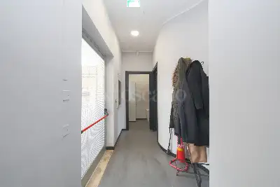 Stabile Uso Ufficio in vendita, Via Tiburtina , Roma