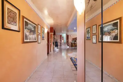 Villa in vendita, Via Aldo Moro, Provaglio d'Iseo