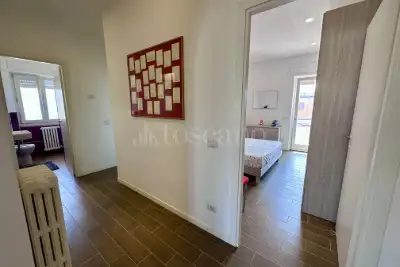 Casa in vendita, Via Florinas, Fiumicino