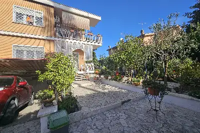 Villa Plurifamiliare in vendita, Via Partenope, Anzio