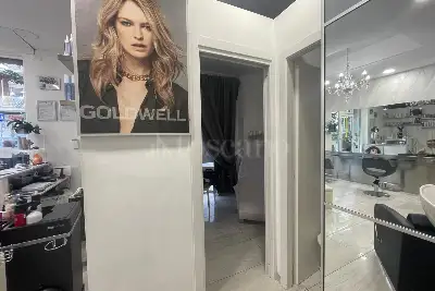 Attività Commerciale in vendita, Via Ugo de Carolis, Roma