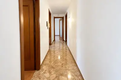 Casa in vendita, Via Leonardo da Vinci, Palermo