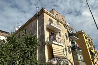 Casa in vendita, Via degli Olivi, Roma