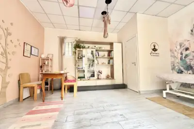 Negozio in affitto, Via Laura Mantegazza, Roma