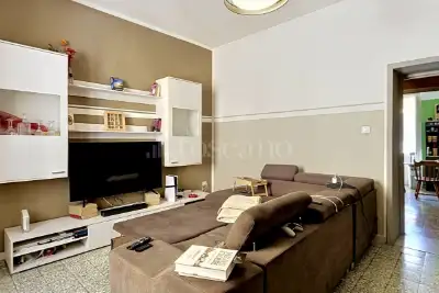 Casa in vendita, Via Marsiglia, Sassari