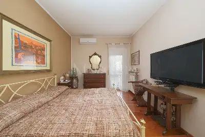 Casa in vendita, Via Silvano, Roma