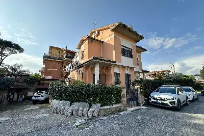 Villa Bifamiliare in vendita, Viale Adriatico, Anzio