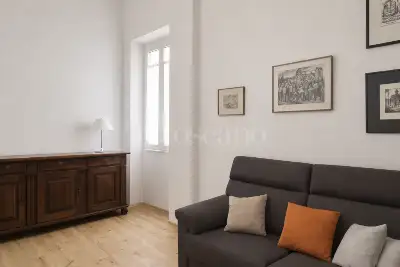 Casa in vendita, Via Giuseppe Natoli, Messina