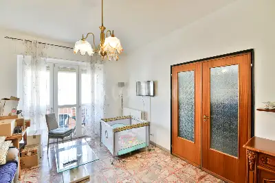 Casa in vendita, Via Antonio Magni, Como