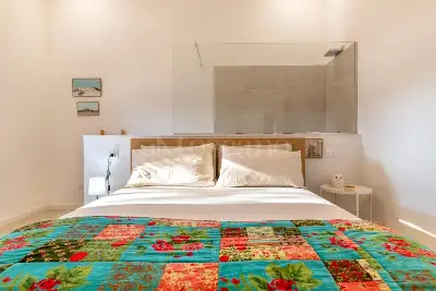 Villa in vendita, Contrada Chiobbica , Ostuni