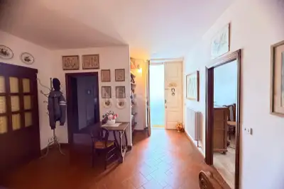 Casa in vendita, Via del Ghirlandaio, Firenze