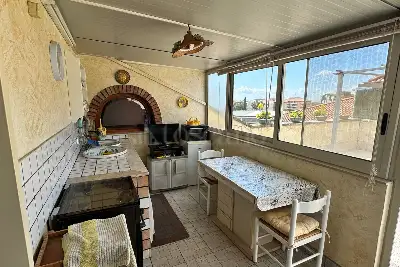 Mansarda in vendita, Via Massimiliano Maria Kolbe, Catania