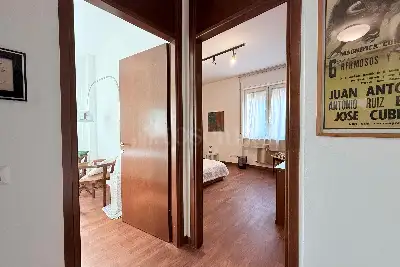 Casa in affitto, Via Bernardino Verro, Milano