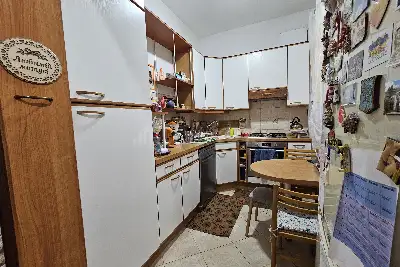 Casa in vendita, Via Svezia, Pomezia