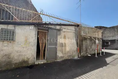 Casa Indipendente in vendita, Via Li Pani, Mascalucia