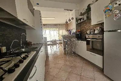 Casa in vendita, viale delle pratoline, Anzio