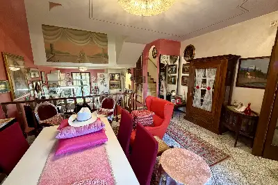 Villino a Schiera in vendita, GUSSAGO SALE, Gussago