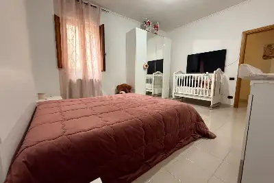 Casa in vendita, Via Aliano, Cerignola