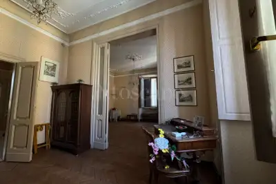 House for sale, Via Alessandria, Roma