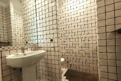 Villa in vendita, Via dei Sampieri, Roma