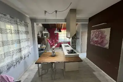 Villa in vendita, VIlletta a Casteltermini (AG) Contrada Fabbrichella, Casteltermini