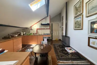 Casa in vendita, Via Pietro Pomponazzi, Milano