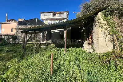 Rustico in vendita, Via Vinadio, Roma