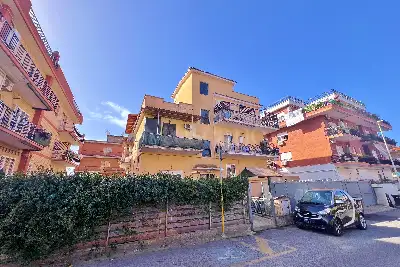 Casa in vendita, Via Motta Visconti, Roma