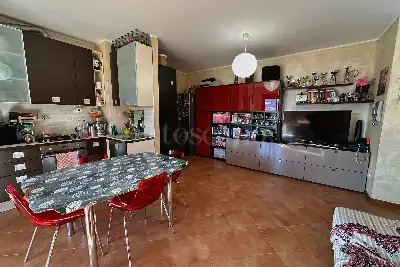 Casa in vendita, Via Pierleone Ghezzi, Fiumicino