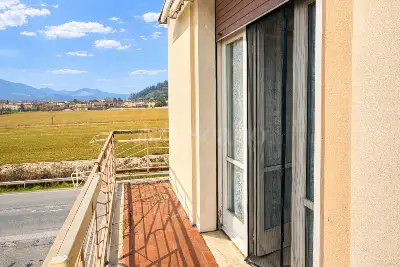 Casa in vendita, Via Giuseppe Mazzini, Rezzato