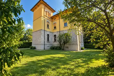 Villa Bifamiliare in vendita, Via Circonvallazione, Guidizzolo