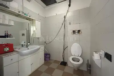 Attività Commerciale in vendita, Via XX Sttembre Villa Carcina, Villa Carcina