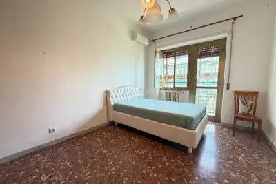 Casa in vendita, Via Francesco Algarotti, Roma