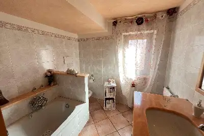 Casa in vendita, Via dei Dentali, Fiumicino