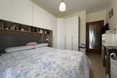 Casa in vendita, Via San Paolino, Milano