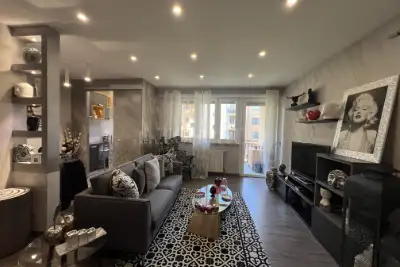 Casa in vendita, Via di Settecamini, Roma