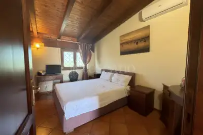 Casa in vendita, Via Torremaggiore, Pomezia