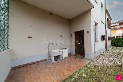 Villa in vendita, Via Colombera, Porcia