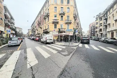 Negozio in vendita, Via Achille Maiocchi, Milano