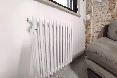 Casa in vendita, Via della Martinica, Roma