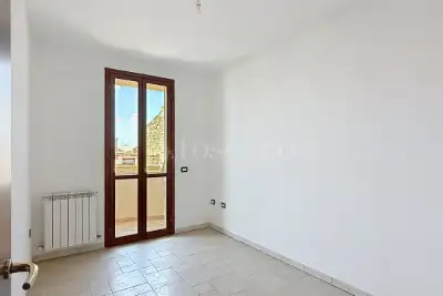 Casa in vendita, Via G Manno, Usini